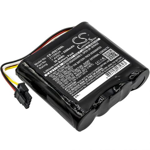 Batteria dispositivo di misura jdsu wifi advisor wireless lan anal