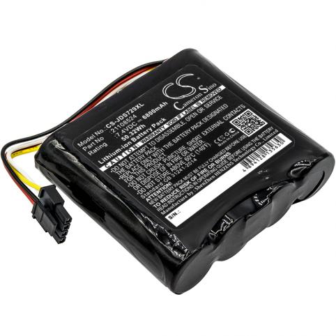 Batteria  jdsu 21108524