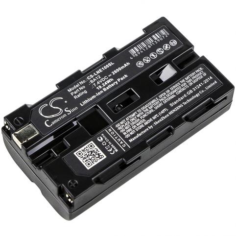 Batteria  line 6 98-034-0003 jtv james tyler variax