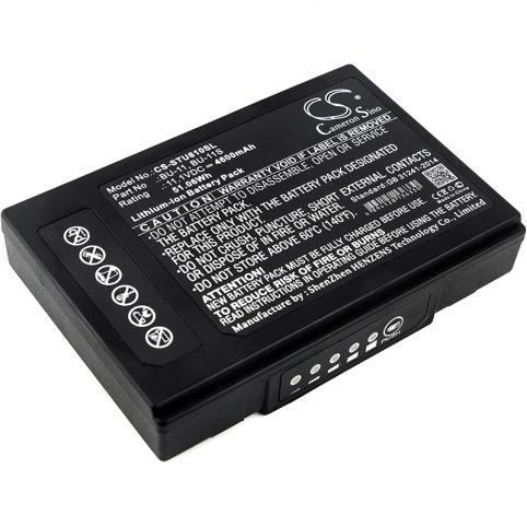Batteria dispositivo di misura sumitomo t 400s+