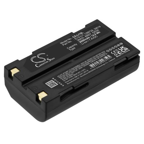 Batteria dispositivo di misura hemisphere s320