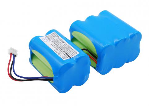 Batteria dispositivo di misura topcon gps receiver
