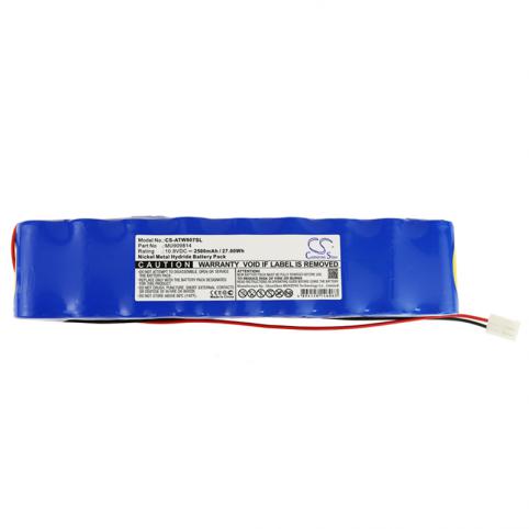 Batteria dispositivo di misura anritsu mw9070b