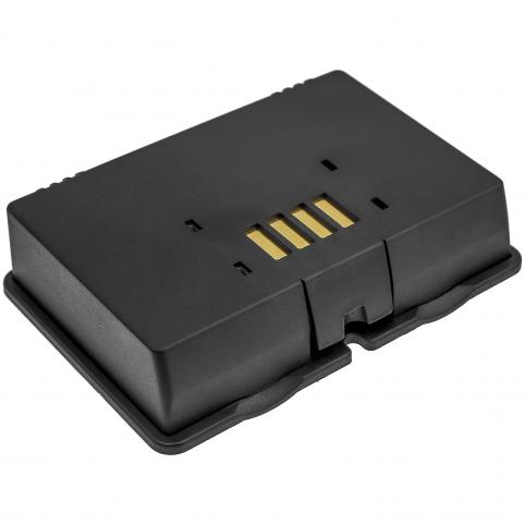 Batteria  chauvin arnoux 693942a00 c.a 6116n