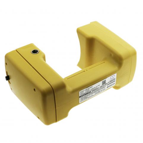 Batteria dispositivo di misura topcon gts 3a