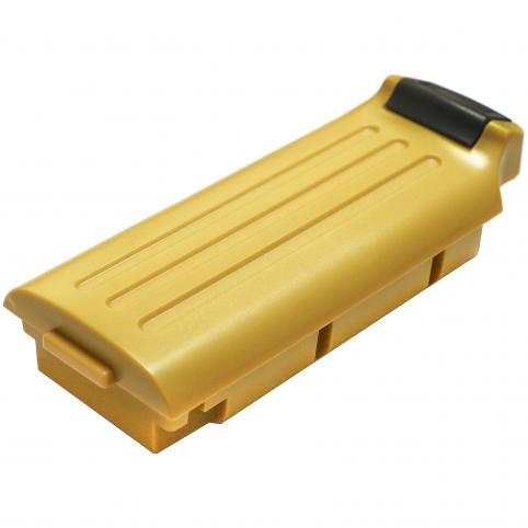 Batteria dispositivo di misura topcon gr 3