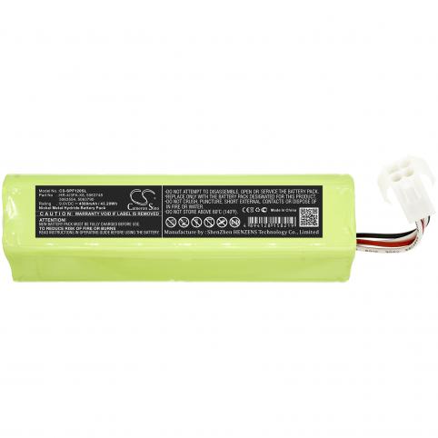 Batteria per scott 5063554 proflow sc