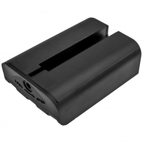 Batteria dispositivo di misura rotationslaser fl 210