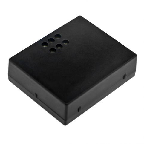 Batteria dispositivo di misura rae qrae ii gas monitor detector
