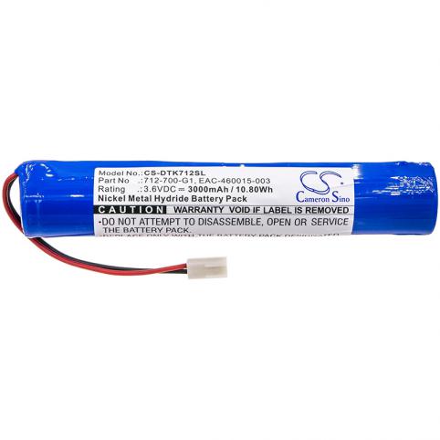 Refc batteria a19267 460015 lsg