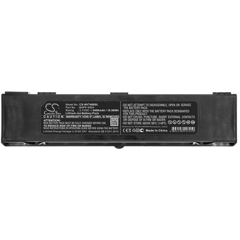 Batteria  humanware bapp-0004 touch