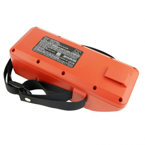 Batteria dispositivo di misura leica tps 400