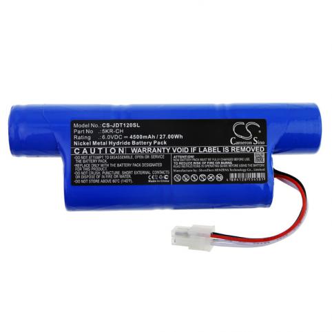 Batteria dispositivo di misura jdsu est 125