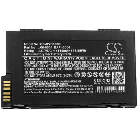 Batteria  humanware 06-8001 braillenote