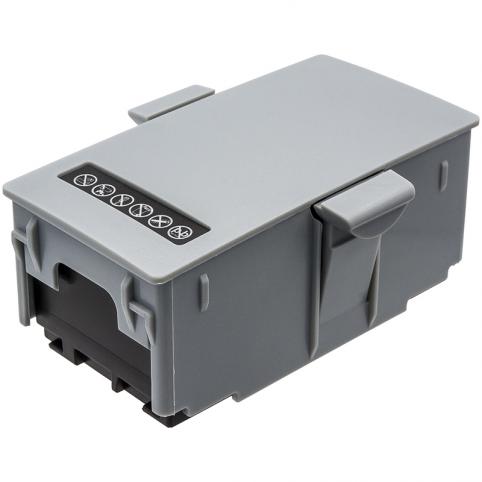 Batteria dispositivo di misura geomax zts 602lr