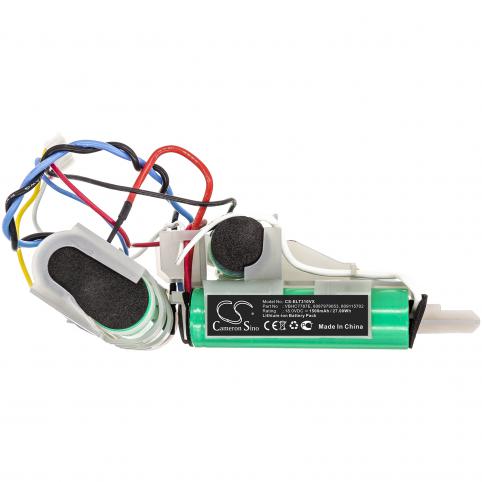 Vbhc7787e ergorapido plus 