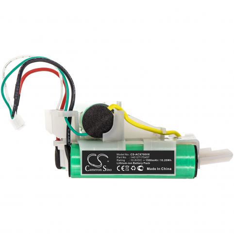 Batteria aspirapolvere electrolux 900273770