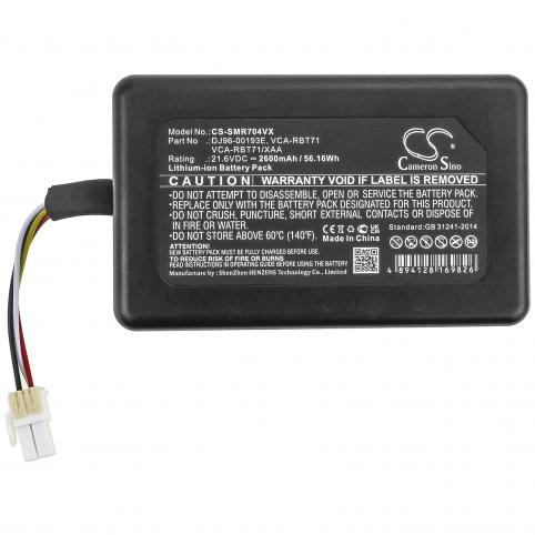 Dj96-00193e powerbot r7040 