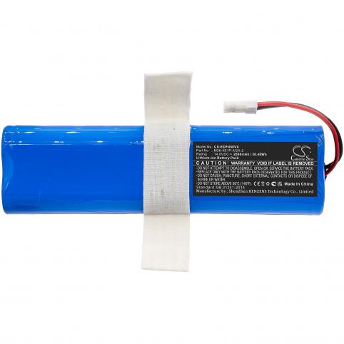 Batteria  ecovacs m26-4s1p-agx-2 deebot df45