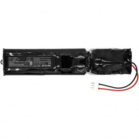 Rs rh5651 rh8895w0 9a0 batteria aspirapolvere rowenta