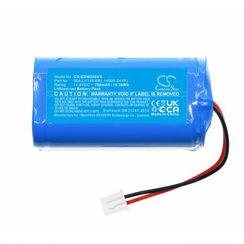 S04-li-148-650 winbot w830 