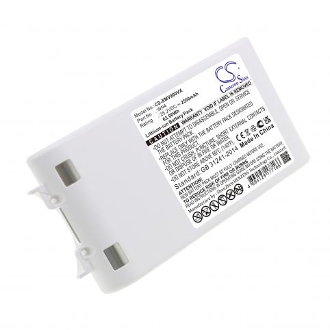 Batteria aspirapolvere xiaomi dreame v10