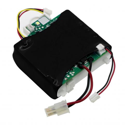 Batteria  shark xbatt cmt5