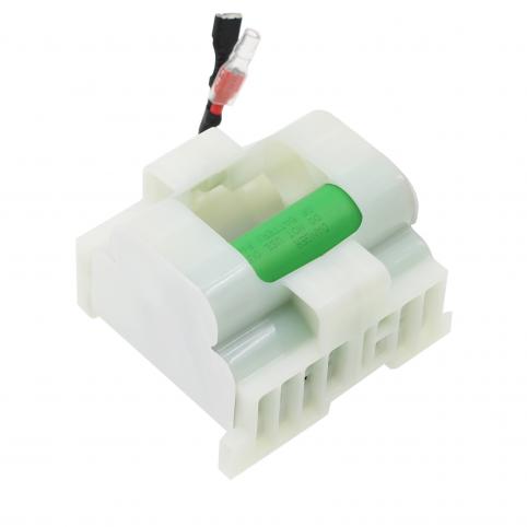 Batteria aspirapolvere shark lv801