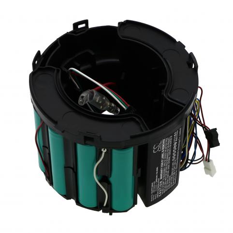 Batteria aspirapolvere puppyoo t10 mix