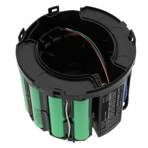 Batteria aspirapolvere puppyoo t10 pro