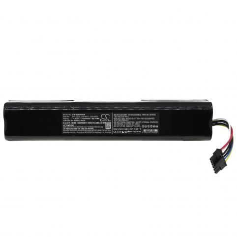 Batteria aspirapolvere neato botvac d502 connected