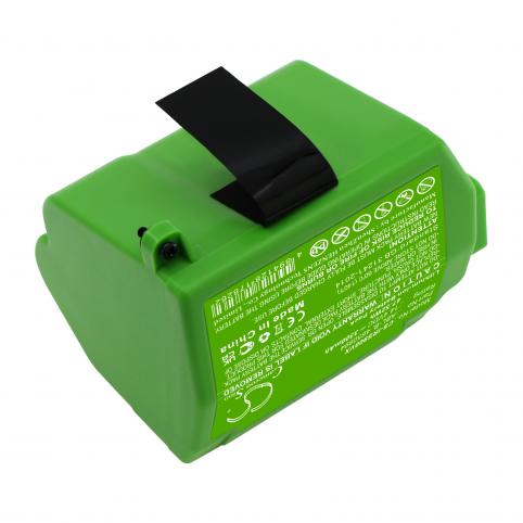 Batteria aspirapolvere irobot roomba s9+