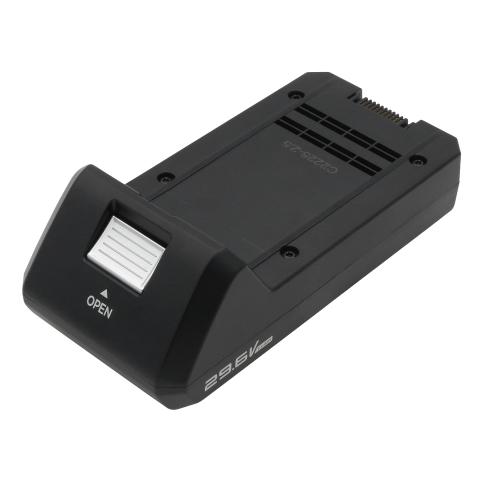 Batteria  eureka bp28825a h11