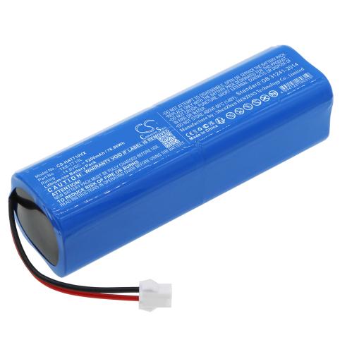 Batteria aspirapolvere haier tab t710l