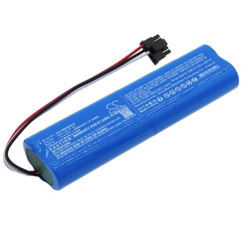 Batteria  viomi inr21700 50e-4s1p-crl200s+ v-rvclm26b