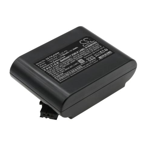 Batteria aspirapolvere midea vh02 vs