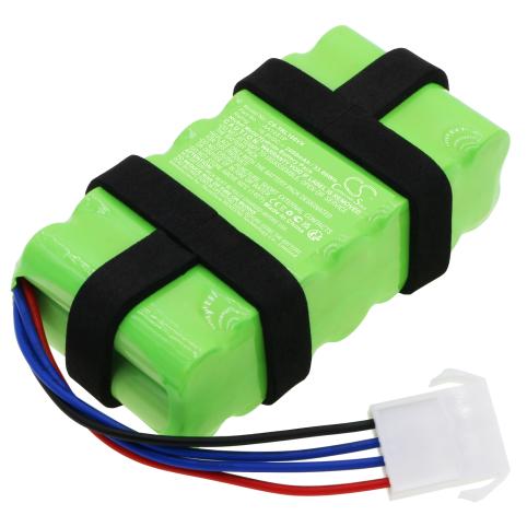 Batteria  toshiba aa14s1p vc-wl100
