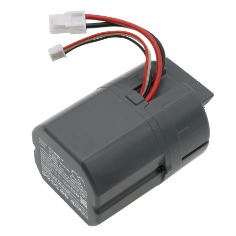 Batteria aspirapolvere panasonic mc sbv01 w