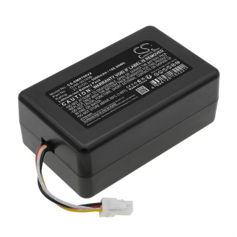Batteria aspirapolvere samsung powerbot r7070