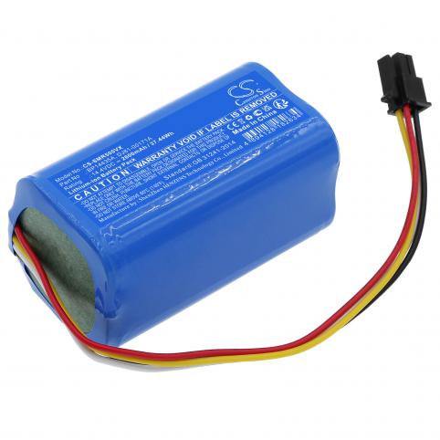 Batteria per eureka i5