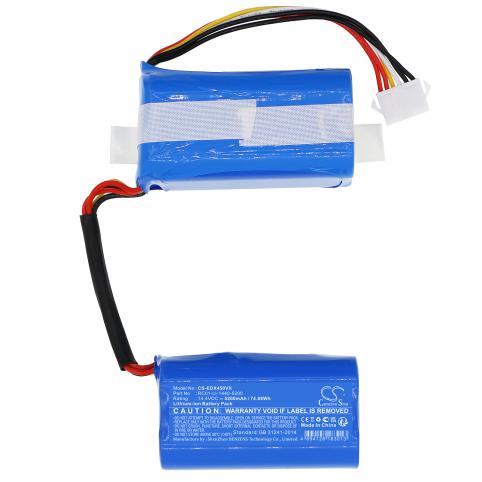 Refc batteria r03 li 1440 5200