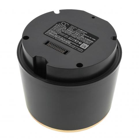 Batteria  viomi js-wv02a02 cyber lite