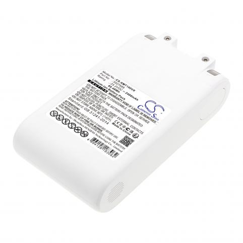 Batteria per xiaomi 3027689 dreame g9