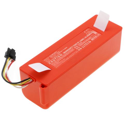 Batteria aspirapolvere dreame mc1808
