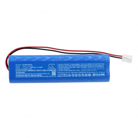 Batteria  marklive s16-li-144-2600 f528a
