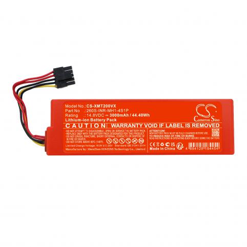 Batteria  zaco d099-4s2p m1s