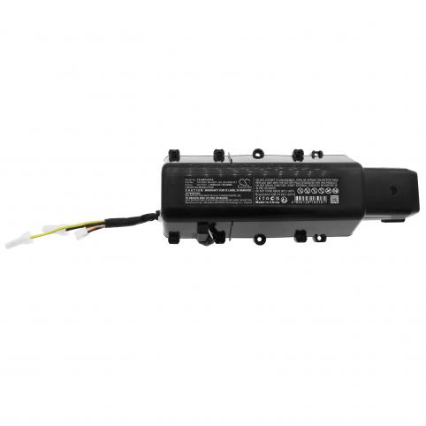 Batteria per bissell 1618930 crosswave 2551