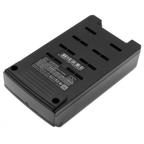 Batteria  tineco zb1873-6s1p-0 pure one s12