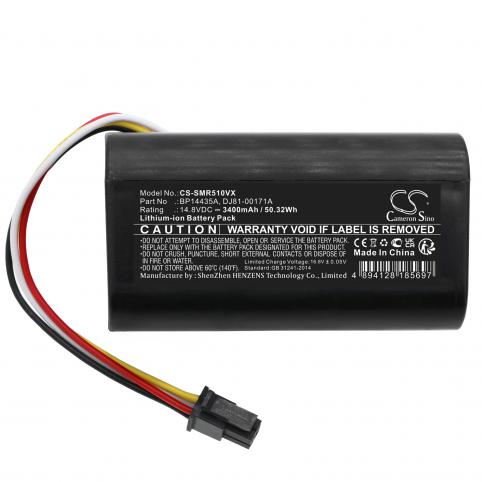 Batteria  samsung bp14435a