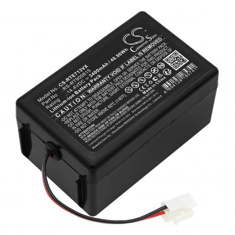Batteria  rowenta rs-rt900815 smart force extreme rr7126